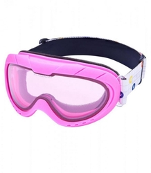 lyžařské brýle BLIZZARD Ski Gog. 902 DAO, rosa shiny, rosa1, AKCE