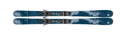 BLIZZARD Black Pearl 84 R + TPC 10 DEMO, blue, 26/27