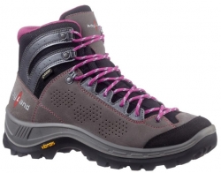 KAYLAND KAYLAND Impact Ws Gtx, Dark Grey