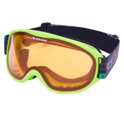 BLIZZARD BLIZZARD 929 DAO, neon green, amber1