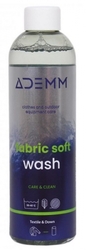 prací a impregnační prostředky ADEMM Fabric Soft Wash 250 ml, CZ/SK