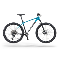 Kolo MTB 27,5" LEVIT NOTOS 1 teal black pearl, 18"