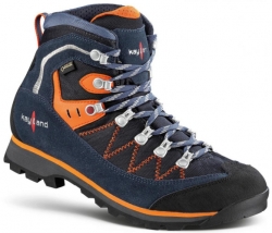 KAYLAND KAYLAND PLUME MICRO GTX BLUE ORANGE