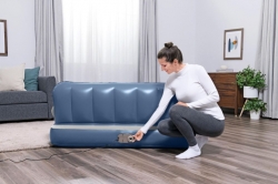 Air Couch MULTI MAX 3v1 188 x 152 x 64 cm 75079