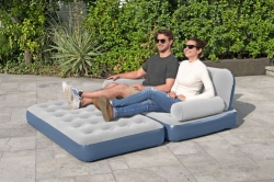 Air Couch MULTI MAX 3v1 188 x 152 x 64 cm 75079