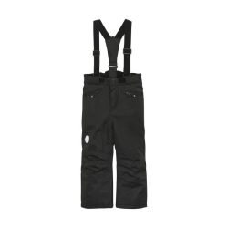 COLOR KIDS COLOR KIDS Ski Pants W.Pockets-5440.140-Black, 24/25