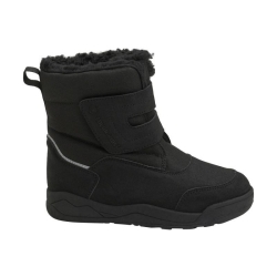 COLOR KIDS COLOR KIDS Boots W. Velcro, WP-760155.1191-Black, 24/25