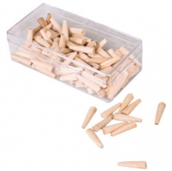 WINTERSTEIGER WINTERSTEIGER Wooden Plug, 100 pcs.