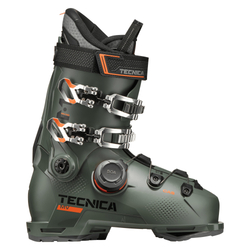 TECNICA Mach BOA MV 110 RT GW, progressive green, 25/26