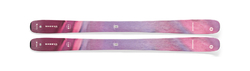 BLIZZARD Sheeva Team (FLAT), purple/pink, 26/27