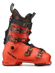 produkt TECNICA Cochise 130 HV DYN GW, brick orange, size MP 325