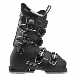 lyžařské boty TECNICA Mach1 95 LV W, black, 21/22