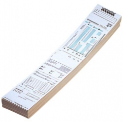 WINTERSTEIGER WINTERSTEIGER Printing Forms Tibia german (500 pcs.) Skitronic Plus