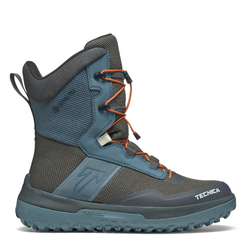 TECNICA Argos GTX Ms, grey/burnt orange