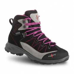 KAYLAND KAYLAND Ascent Evo Ws Gtx, Black/Magenta