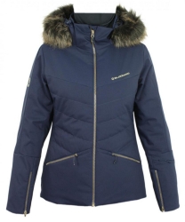 BLIZZARD BLIZZARD II. quality Viva Ski Jacket Grace, navy blue