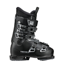 lyžařské boty TECNICA Mach Sport 65 HV W GW, black, 23/24
