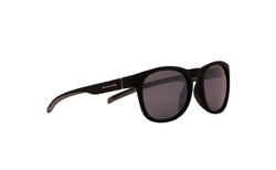 sluneční brýle BLIZZARD sun glasses POLSF706110, rubber black, 60-14-133