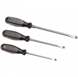 spotřební materiál WINTERSTEIGER Standard Screwdriver Set straight slot, size 6,5/8/10 mm