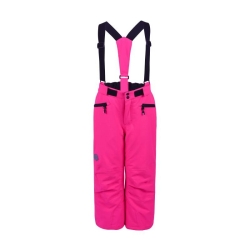 COLOR KIDS COLOR KIDS Ski pantsw. pockets, AF 10.000, pink glo, 2022