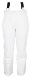 BLIZZARD BLIZZARD Viva Ski Pants Performance, white, 2022