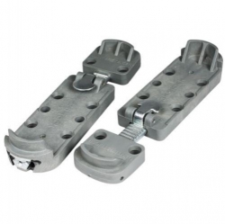 WINTERSTEIGER WINTERSTEIGER Dummy Soles (1 pair) for Dynafit touring binding