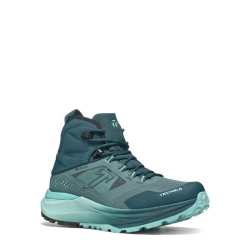 TECNICA TECNICA Agate S MID GTX, dark blue/light blue