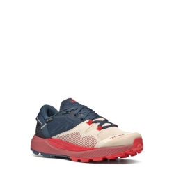 TECNICA TECNICA Agate Speed S GTX, blue/light red