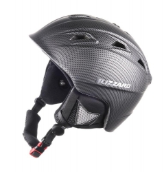 BLIZZARD BLIZZARD Demon helmet, carbon matt