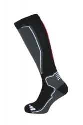 BLIZZARD BLIZZARD Compress 85 ski socks, black/grey