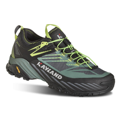 KAYLAND Duke Gtx, Black/Green