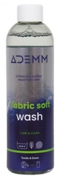 prací a impregnační prostředky ADEMM Fabric Soft Wash 250 ml, PL/HU