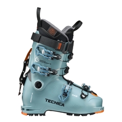 lyžařské boty TECNICA Zero G Tour Scout W, lichen blue, 23/24, 23/24