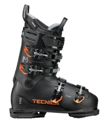 TECNICA TECNICA Mach Sport 100 HV GW, black, 23/24