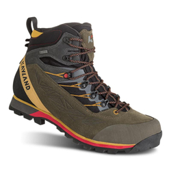 KAYLAND Legacy Gtx, Grey/Green, 2025