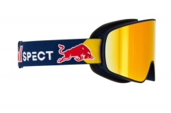 RED BULL SPECT RED BULL SPECT RUSH-14RE2, blue/red snow - orange with red mirror cat. S2, 24/25