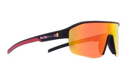 red bull spect sunglasses, dundee-001, black/brown with red mirror, cat 3, 130-130 RED BULL SPECT DUNDEE-001, black/brown with red mirror, CAT 3, 130-130