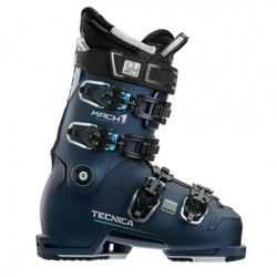 lyžařské boty TECNICA MACH1 105 MV W, night blue, 21/22