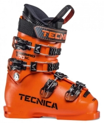 TECNICA TECNICA Firebird R 70 SC, ultra orange, 21/22