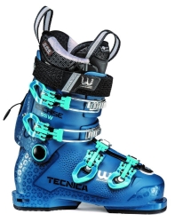 TECNICA TECNICA Cochise 95 W, dark process blue, 19/20