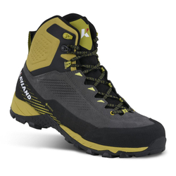 KAYLAND Vision Gtx, Grey/Lime, 2025