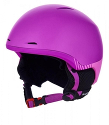 helma BLIZZARD Viva Speed ski helmet junior, violet matt/pink matt, AKCE