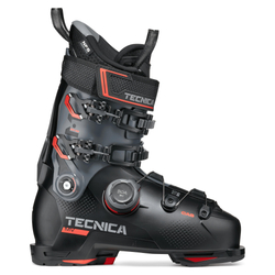 TECNICA Mach BOA MV 110 GW, black/red, 26/27