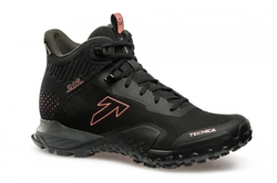 boty TECNICA Magma MID S GTX Ws, 002 black/midway bacca, AKCE