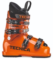 TECNICA TECNICA Firebird 60, ultra orange, 19/20