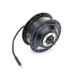 Motor Silent 26" přední 36V/250W 9-pin Bafang HS SWXK černý