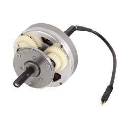 Motor zadní holý 28" 36V/250W 3-pin SWXH6