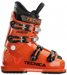 lyžařské boty TECNICA COCHISE JR, progressive orange, 20/21