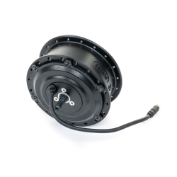 Motor Silent 20" přední 36V/250W 9-pin Bafang HS SWXK černý