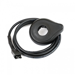 Snímač šlapání AP kompakt s kabelem 800mm pro nosičovou ŘJ, tloušťka 7, pro osu 15/16 mm